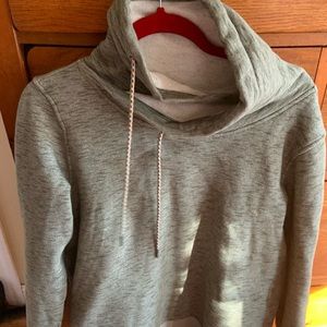 Columbia over shirt jacket. Size XL. Up to neck